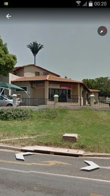 Alphenvale Retirement Village