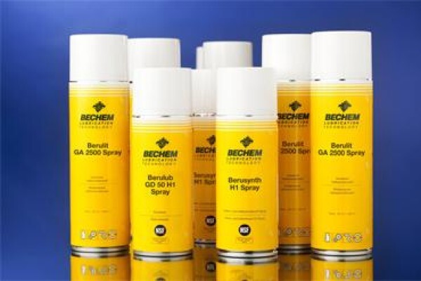 Carl Bechem Africa (Pty) Ltd