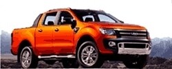 Budget Car & Van Rental