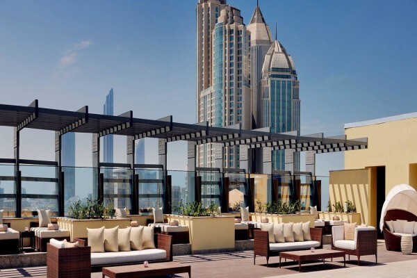 Cape Sun Hotel