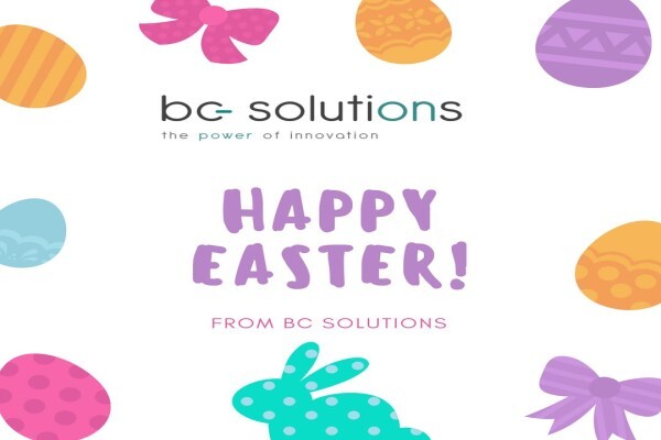 B C Solution