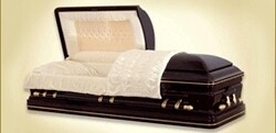 Doves Funerals (Parys)