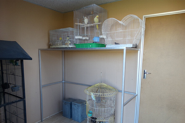 Happy Pet Hotel