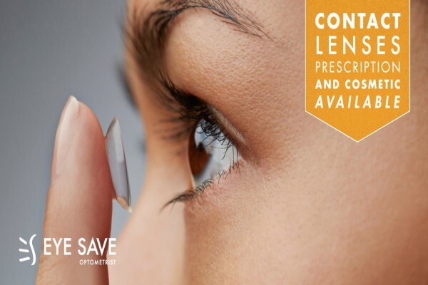 Eye Save Optometrist:Khayelitsha