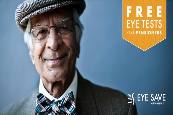 Eye Save Optometrist:Khayelitsha