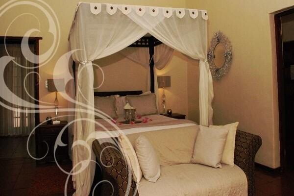 HULALA LEISURE RESORTS CC T/A HULALA LAKESIDE LODGE