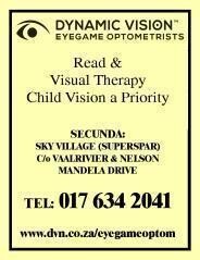 Eye Game Optometrist