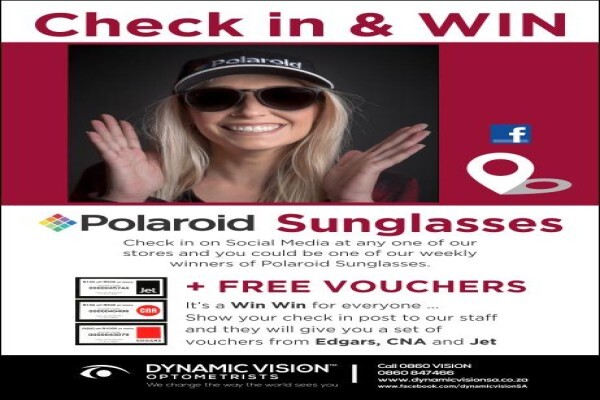 Eye Game Optometrist