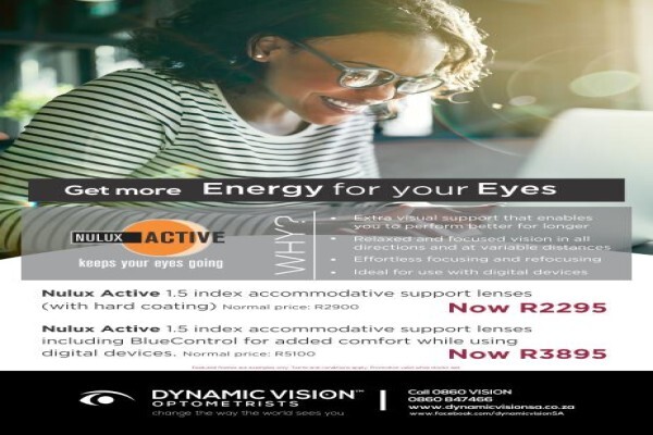 Eye Game Optometrist