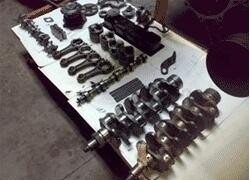 Gemden Autobody Parts