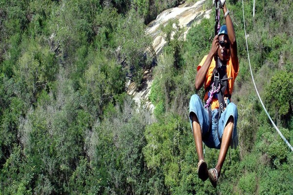 Kruger Lowveld Tourism Information