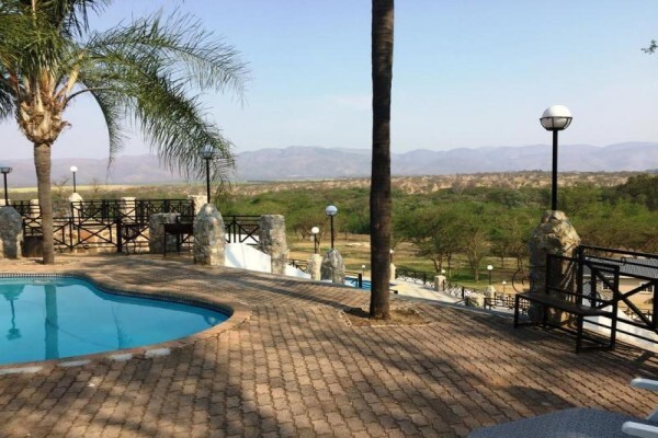 Kruger Lowveld Tourism Information