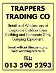 Trappers Trading Co