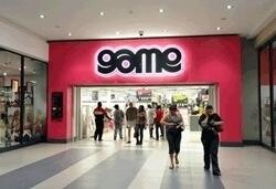 Game (Nelspruit CBD)