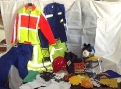 Nthekgeng Mining Supplies Ppe And Hardware Cc