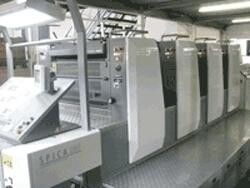 O H Frewin (Pty) Ltd