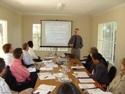 Project Support Assn Southern Africa