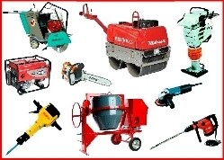 Talisman Hire Witbank Express Store