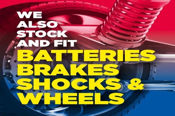 Thomas Tyres-Hi-Q