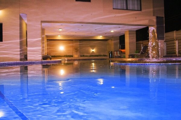Ndalo Hotel & Conferencing