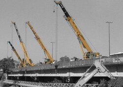 Lowveld Mobile Crane Hire