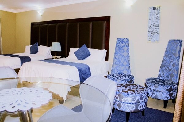 Ndalo Hotel & Conferencing