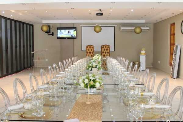 Ndalo Hotel & Conferencing