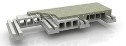 Nyati Concrete Slabs