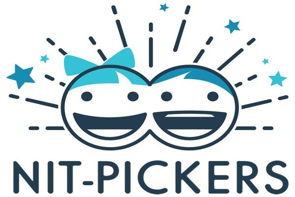 Nit-Pickers The