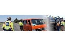 Public Work Roads & Transport
