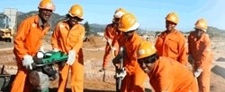 Public Works Roads & Transport Piet Retief