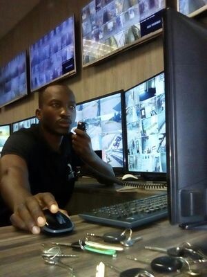 Hlanganani Protection Services