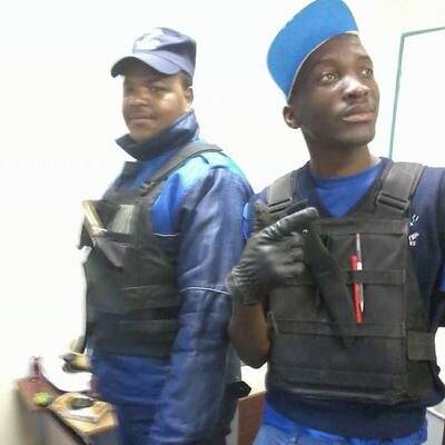 Hlanganani Protection Services