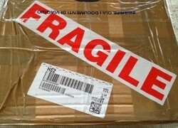 Doulos Couriers