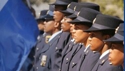 Police Service (SA) (Hazyview)