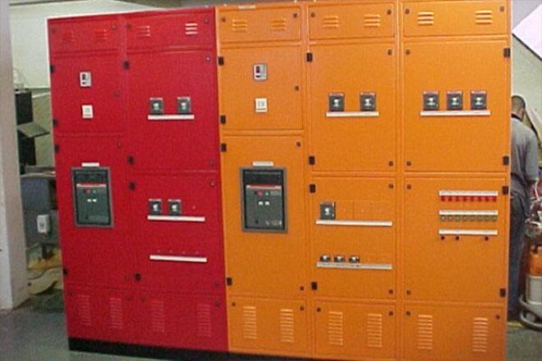 C I Switchboards