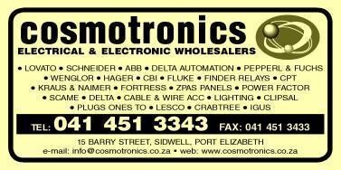 C I Switchboards