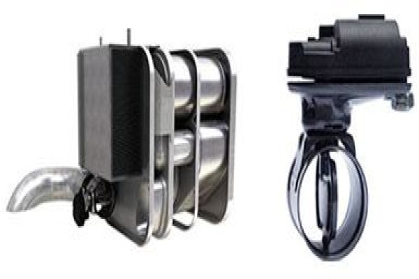 Tenneco Ride Control SA (Pty) Ltd