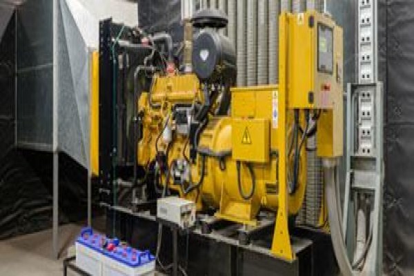 Tenneco Ride Control SA (Pty) Ltd