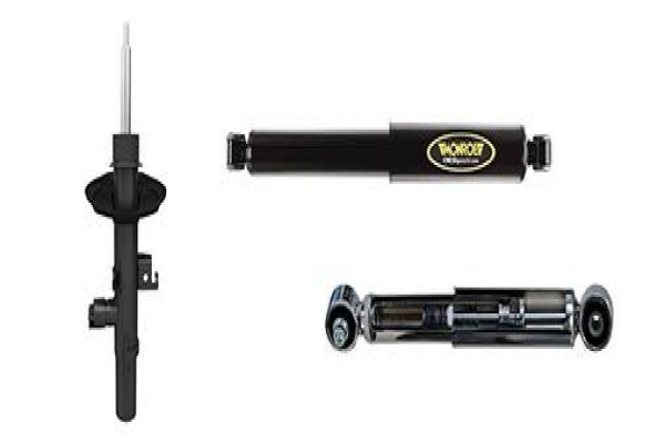 Tenneco Ride Control SA (Pty) Ltd