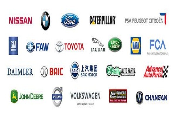 Tenneco Ride Control SA (Pty) Ltd