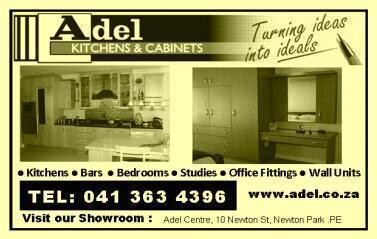 ADEL SHOPFITTERS