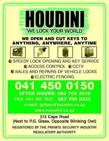 Houdini
