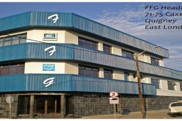 FFG - Fridge Foods Group
