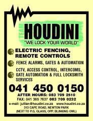 Houdini