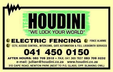 Houdini