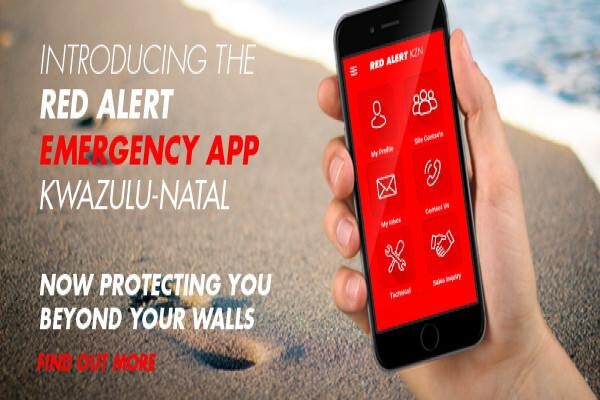 Red Alert Cleaning & Security