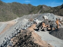 Knight PiÃ©sold (Pty) Ltd