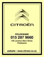 CitroÃ«n Dealers