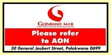 AON Limpopo (Pty) Ltd
